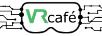 VRcafe Logo